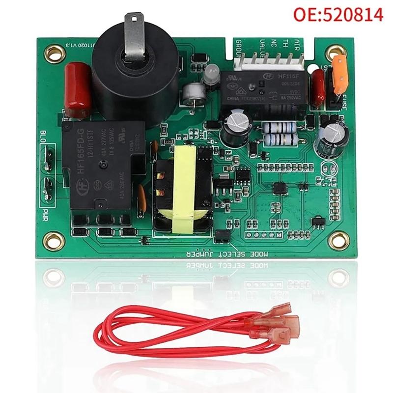 DC12V Ignition Control Circuit Board for SW6DEM SW6DM 520871 520814 520820 AP4896608 33550L Circuit Board Auto Accessory