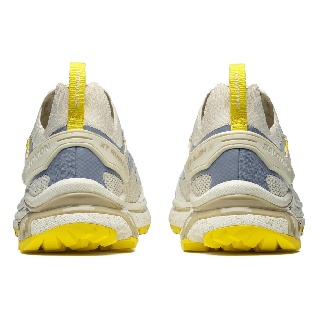 SALOMON XT Rush 2 'Cream Yellow' 471372
