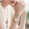 Women Watches Full Diamond Japanese Quartz Rhinestone Wrist Watches Luxury Female Dress Watches Relogio Feminino