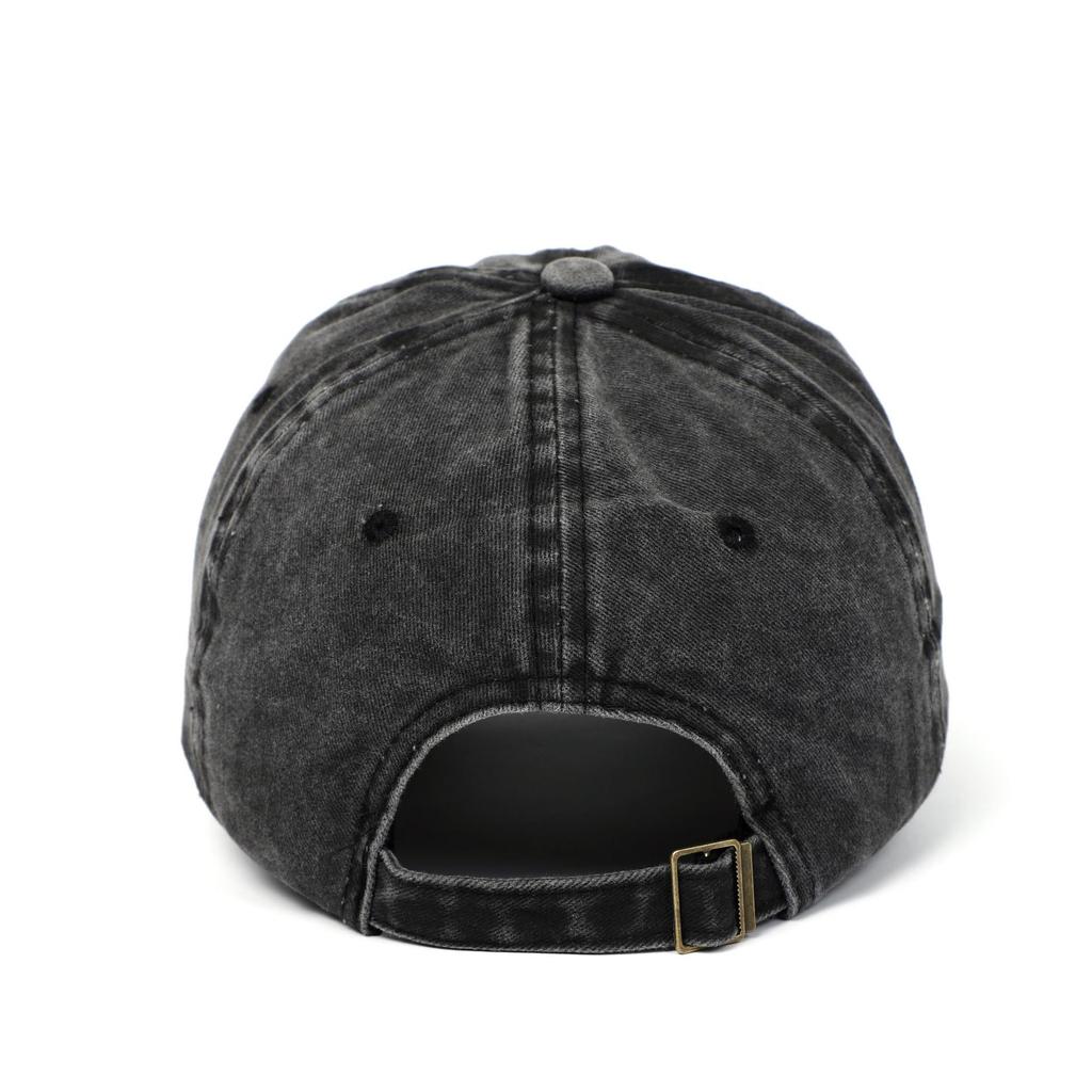 Katzen Mama Vintage Gewaschene Baseballkappe, Niedliche Katzenmotiv Verstellbare Dad Hat, Lässiger Sonnenhut für Katzenliebhaber Frauen Männer