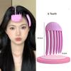 Fluffy Hairpin Curling Bangs Clips Hair Roots Volumizing Hair Clips Ladies Curling Fixed Shape Clips Fashionable Volume Hair Roller Style