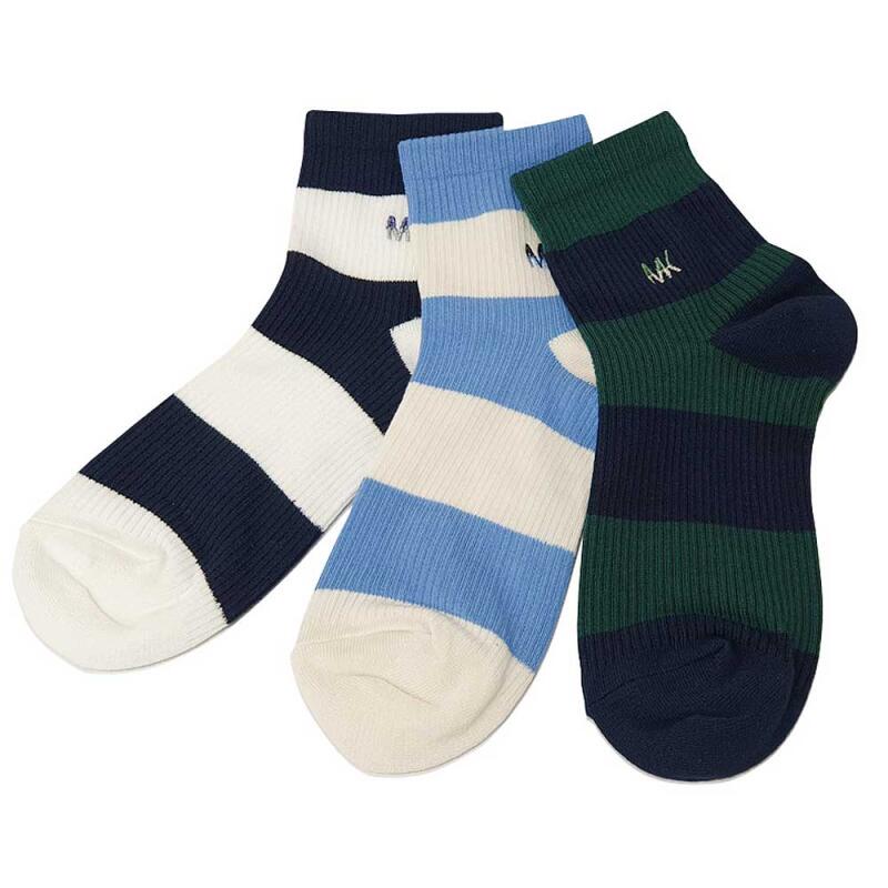 Everyday MAN Casual Shorts (6 Pairs) CH456 Sky