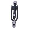 Twisting Pliers High Carbon Steel Single Way Safety Wire Pliers Hand Quick Twist Tool 0.3?0.7mm9in