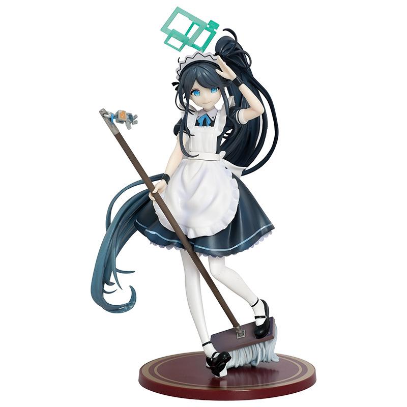 Blue Archive Tendou Alice Girls Action Figure Toys no box