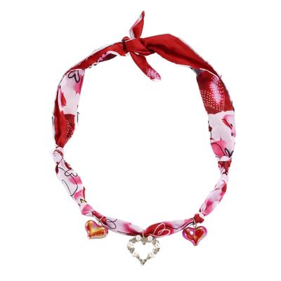 Accessoarer – Halsdukar & Sjalar