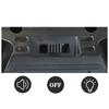 1/24 Great Wall Motor POER Pickup Alloy Diecast Off-road Vehicles Car Model Outdoor Display Collection Ornaments Birthday Gifts