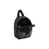 Vans Checkerboard Sports Casual Polyester Backpack Women Backpack Black VN0A5LHHBLK