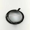 For BMW X5 E53 2000~2003 Car Fog Light Cover Vent Grille Trims Auto Front Bumper Lower Grille Fog Lamp Cover