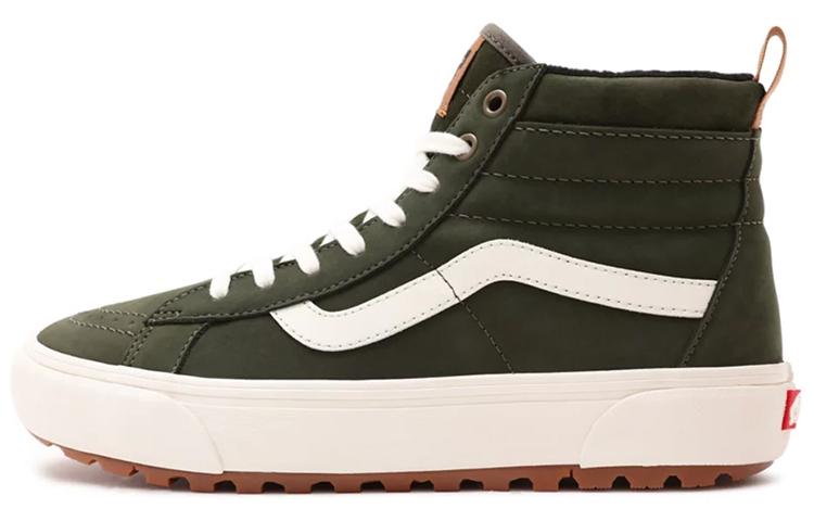 

Sk8 Vans-Hi MTE-1 Grape Leaf VN0A5HZY6JN 40.5