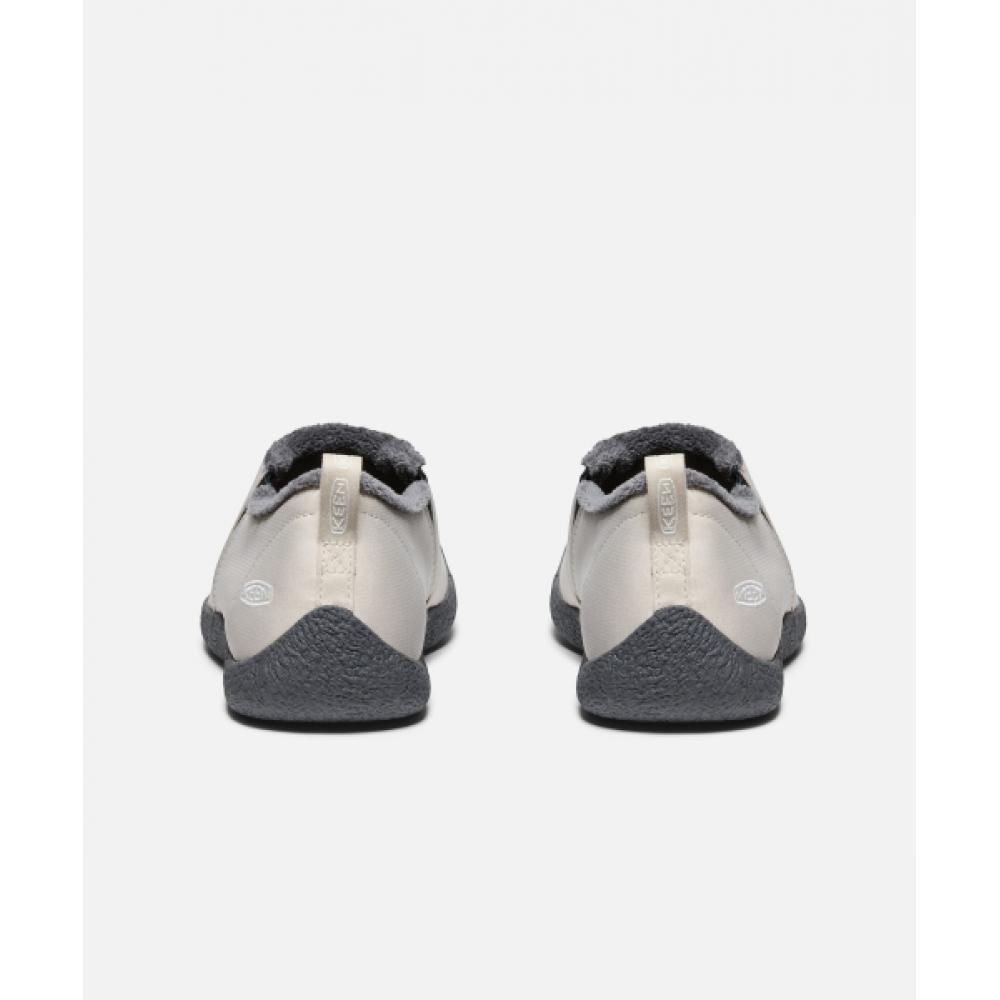 Keen HauSer Ii Men S Slip On Silver Lining Magnet