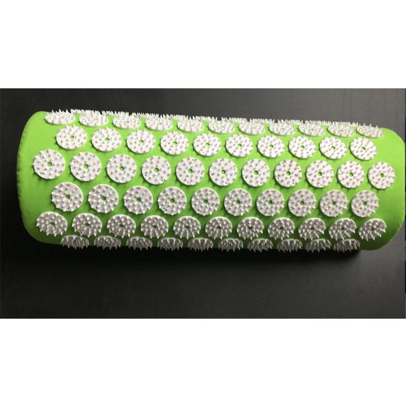 Buy Acupressure Mat Relaxation Body Foot Massage Cushion Shakti Mat