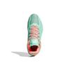 adidas D Rose 11 Boardwalk Men Sneakers Teal FZ1274