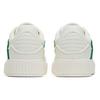 Anta 982 Trendy Thick Sole Casual Low Top Sneakers Women sneakers White Green 122248066-7