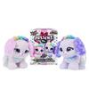 Present Interactive Fairy Puppy Plush Toy with Over 100 Eff