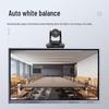 Huachang Vision 4K UHD 10x Optical Zoom USB HDMI Conference Camera (CN Version)