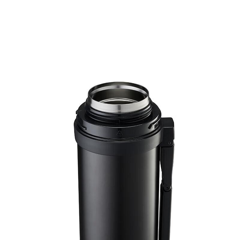 Thermos TCDH-1706 1.65L Stainless Steel Insulated Pot