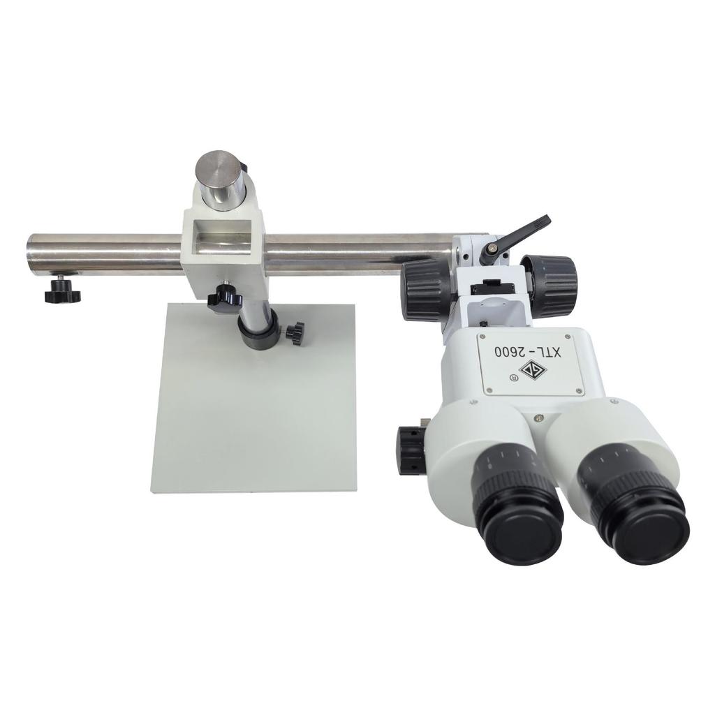 Triangle Micro-Setting Stand Microscope: Jewelry, Diamond, Engraving, and Flower DIY Magnifier.
