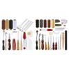 Leather Craft Working Tools Stitching Sewing Repair for Beginners Professional