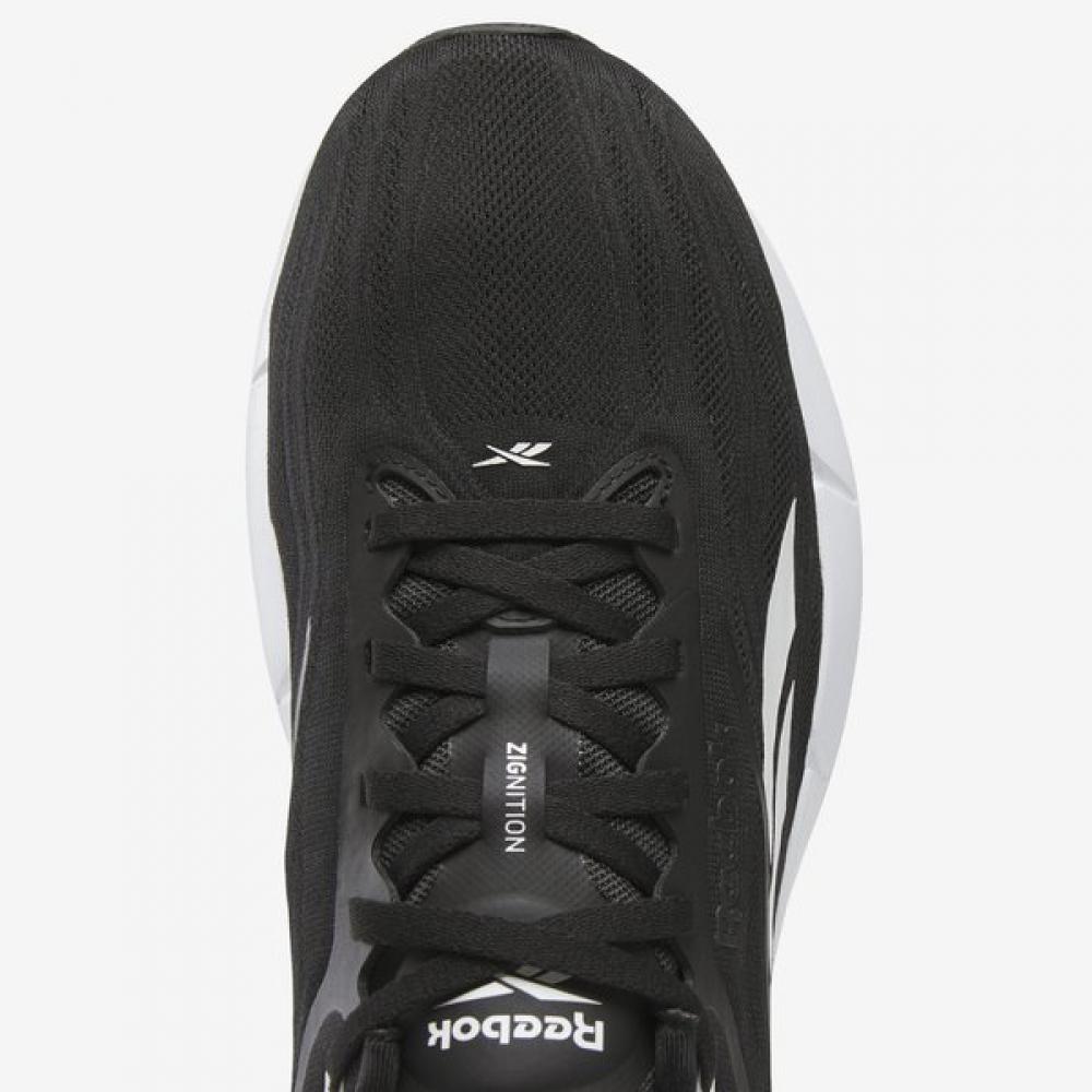 Reso Unisex Running Shoes Ignition Black White Reso5en4mba