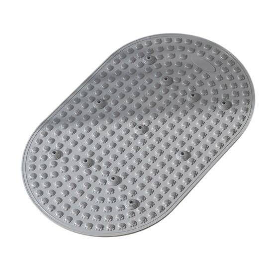 Foot Massager Mat Feet Pain Relief Pressure Point Pad Foot Relaxation Reflexology Pad Non-slip Anti-fatigue Walk Stone Acupressure Mat