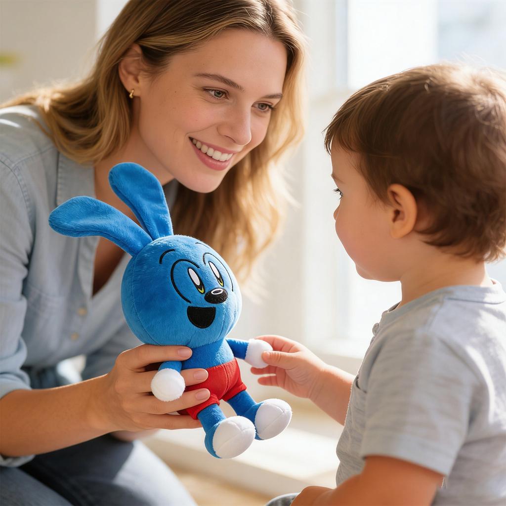Animal Soft Toys, Soft And Soothing Soft Toys, Gifts For Boys And Girls
