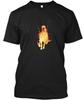 Fire Horse 12 T Shirt Made In the USA Size S To 5XL