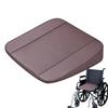 Ergonomic Design Car Seat Cushion Improve Driving Vision Wedge Seat Cushions  for Car Seat