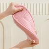 Cartoon Plush Cotton Shoes Autumn and Winter Indoor Home Plush EVA Sole, Couple Thick-soled Warm Cotton Slippers