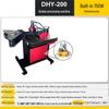 JunDelun DHY-200D Hydraulic Busbar Processing Machine CN Plug (adapter Included)