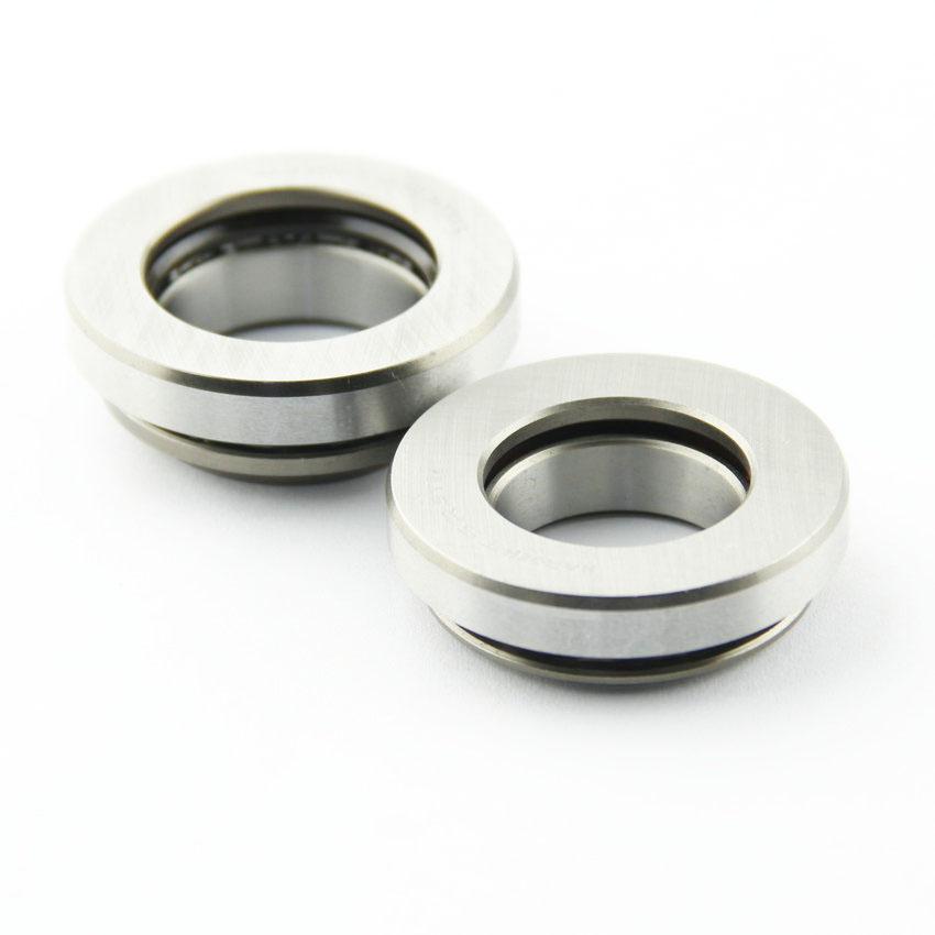 Motorcycle Steering Cylinder Bearing For CB400A CB500T CB250T Twin CB250 RSZ CB250K CL350 SL350 MOTOSPORT CB360 CJ360T CM400E