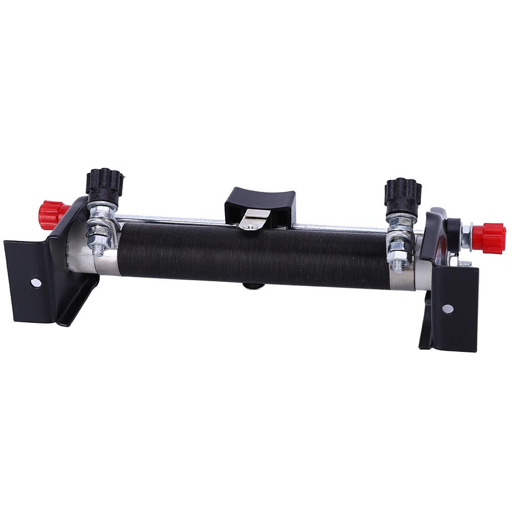 Fizică Electric Reostat Glisant Rezistență Instrument de Cercetare de Laborator 1.5A 50 Ohm