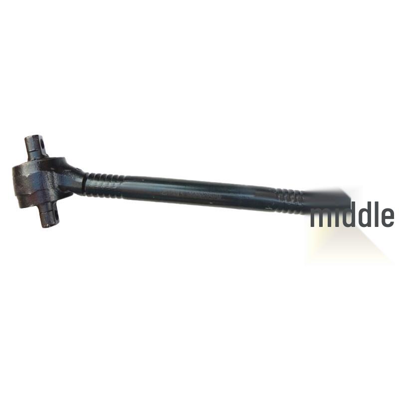 XIZUO Shaanqi Steyr Truck Lower Pull Rod