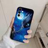 D-Dragon taming expert Phone Case For Samsung Galaxy A73,A72,A71,A70,A53,A52,A51,Others Soft Black Cover