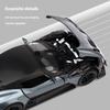 1:32 Martin Vulcan alloy model, cool desktop decoration, exquisite ornament, Halloween/Christmas/birthday gift