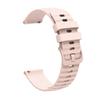 18MM 20MM 22MM Silicone Watch Band For TicWatch Pro 3 Ultra Strap For TicWatch GTW/GTX/S2/E2/E3/GTH Replacement Soft Bracelet