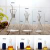 High Borosilicate Glass Anti-drip Oil Bottle Household Leak-proof Oil  Vinegar Pots Kitchen Soy Sauce Seasoning Oil Pot Tool