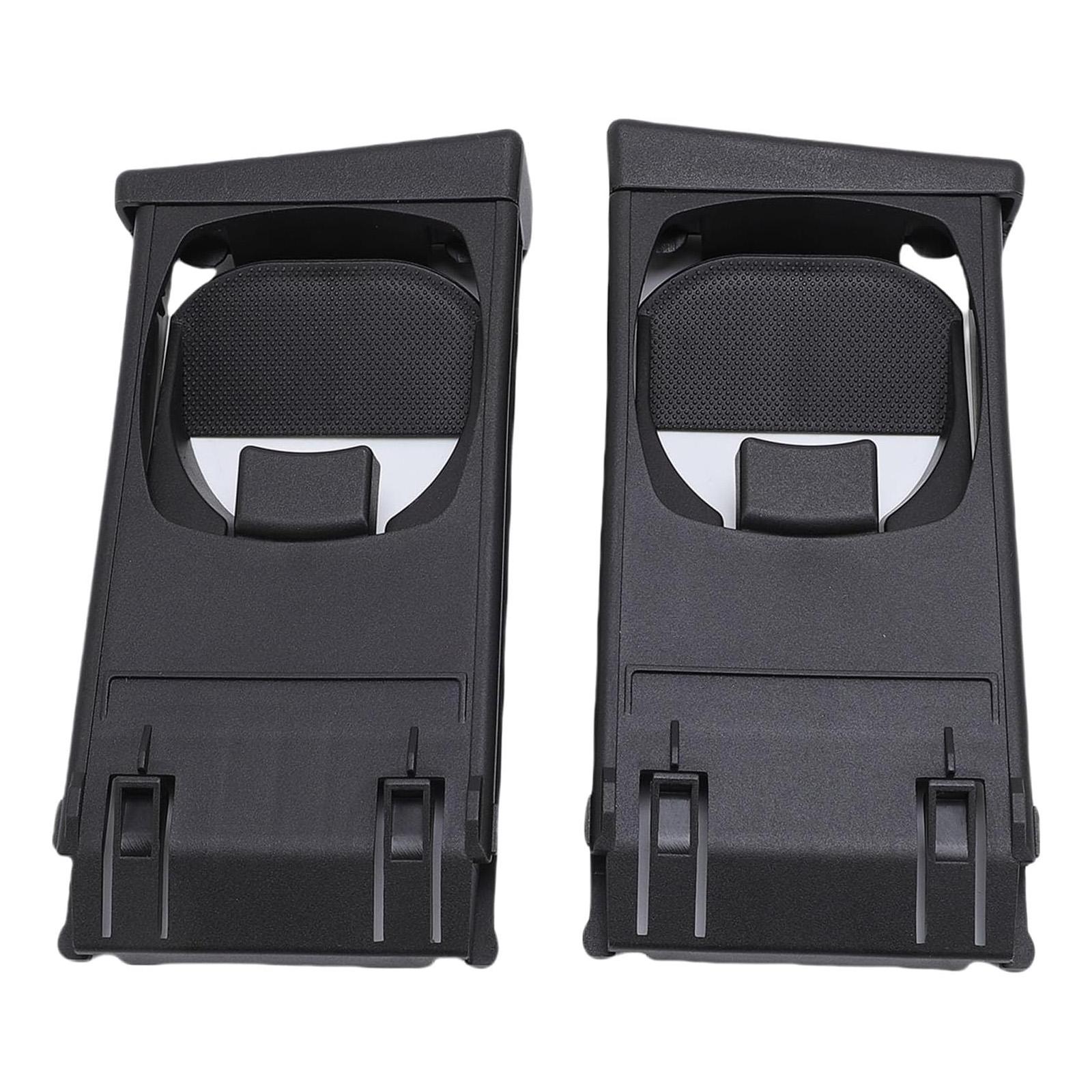 Against Spill Car Drink 55604-0K010-B0 Cup Holder Correct Connector Dashboard Interior Parts Tray 55604-0K020-B0 1