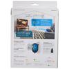 Audio-Technica ATH-DWL550 Digital Wireless Headphone System Black