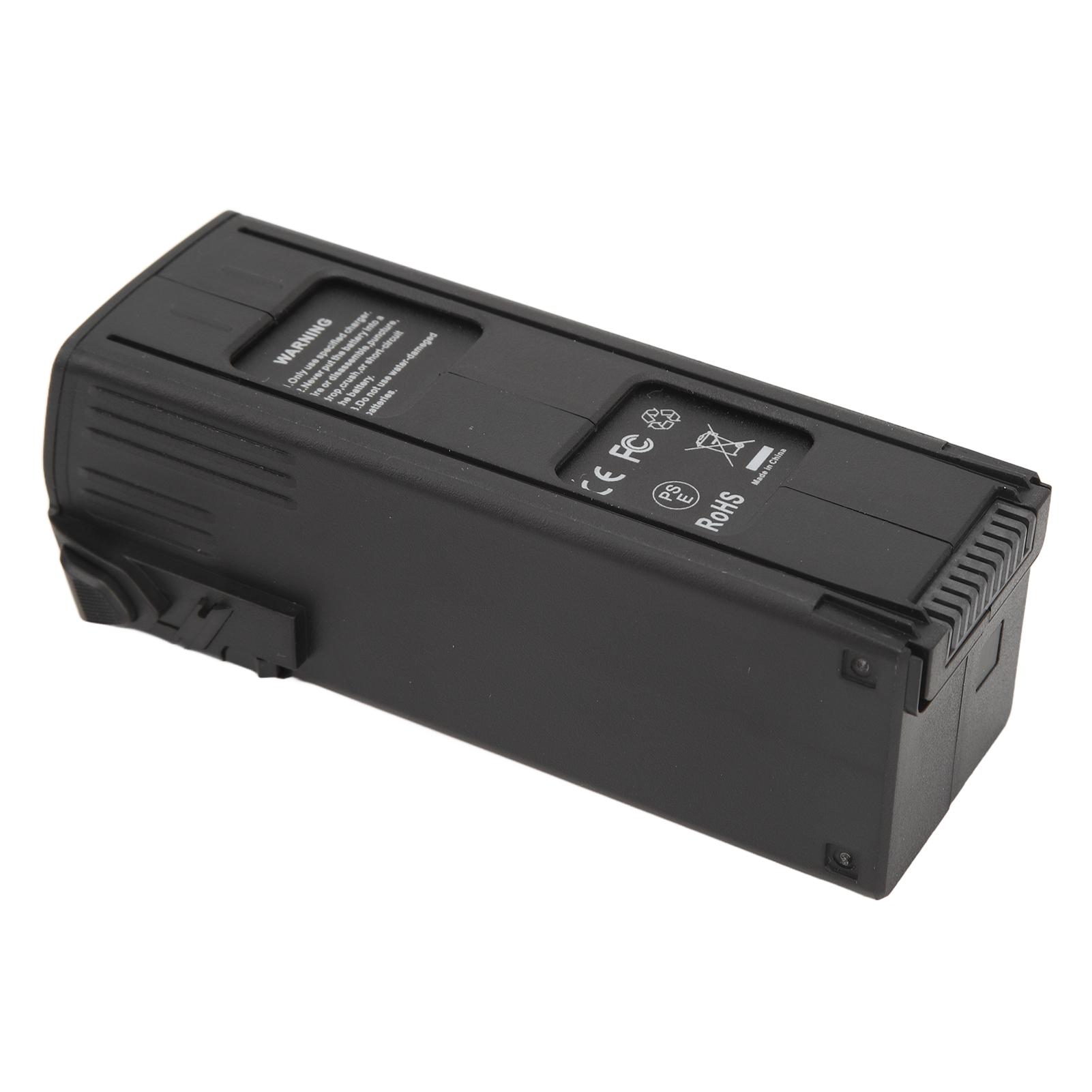 

Drone Battery Pack 5000mAh 46mins Flight Time Flight Battery for Mavic 3 Classic for Mavic 3 Pro for Mavic 3 Cine