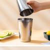 OLOEY Stainless Steel Boston Cocktail Shaker