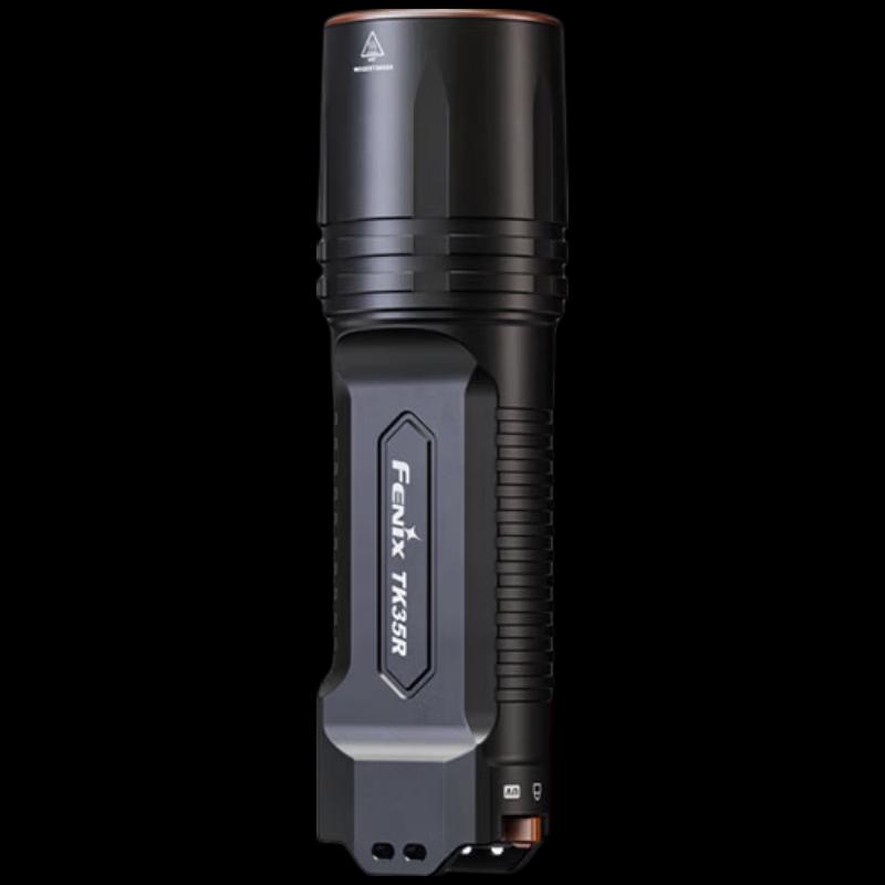 Fenix TK35R High-Performance Tactical Flashlight