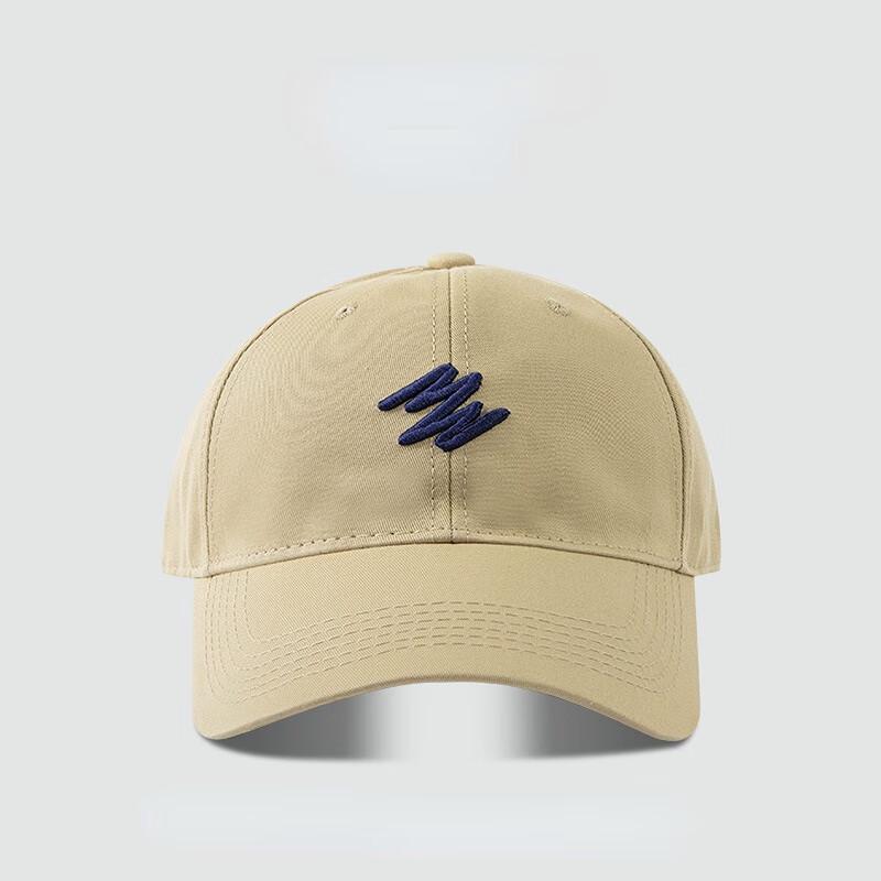 Graffiti Embroidered Baseball Cap
