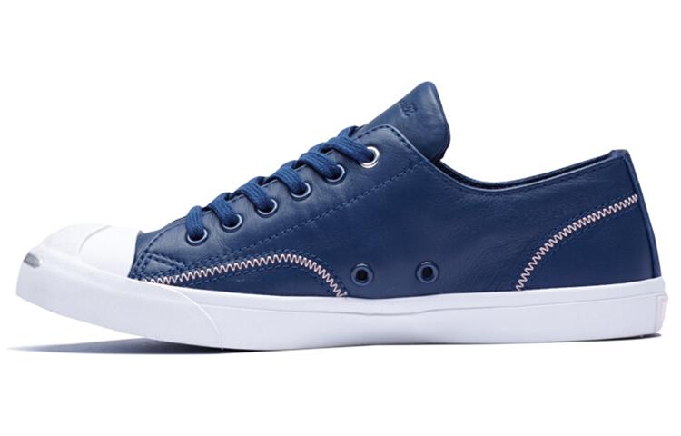 Converse Jack Purcell Lp  Синий  Женские 560210C 35.5