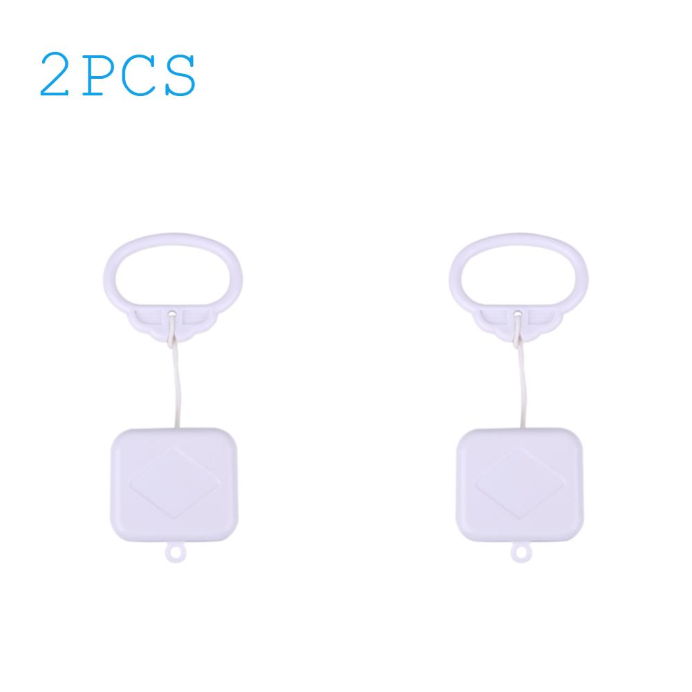 10-1 Stück Zugkordel Spieluhr Aufzieh-Spieluhr für Kinder Kinder Zugkordel-Spieluhr mit klassischer Schlaflied-Melodie