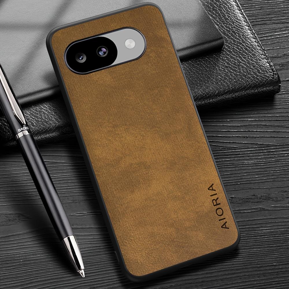 Phone Case - Case for Google Pixel 10 Pro XL 9 Pro XL 8 Pro 7 Pro 6 Pro 5 4 XL 4A 5A 6A 7A 8A 9A Easy DesignCover for Google Pixel 10A Case