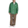 Vans Torrey Jackets Men's Green Lapel Moderate Other VN0A5KEYBR1
