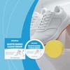 White Shoe Cleaning Paste Gentle, No-Rinse Stain and Yellowing Remover, Specialized Cleaning Paste for White Shoes