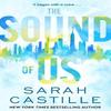 The Sound of Us by Sarah Castille Paperback Book 9781250289919