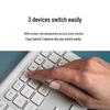 Logitech K950 Wireless Bluetooth Office Keyboard