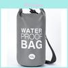 Waterproof Floating Dry Bag With Large Capacity For Rafting Camping And Outdoor Activities